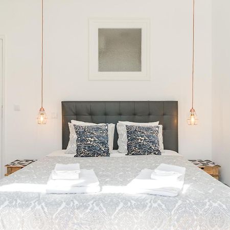 Belem Lisbon Apartment Zewnętrze zdjęcie
