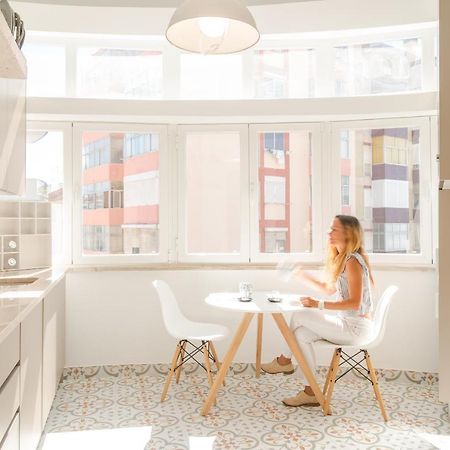 Belem Lisbon Apartment Zewnętrze zdjęcie
