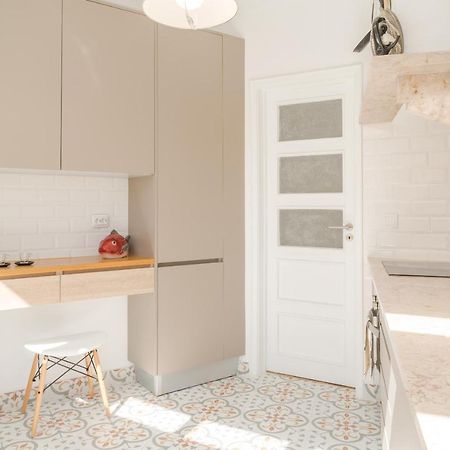 Belem Lisbon Apartment Zewnętrze zdjęcie