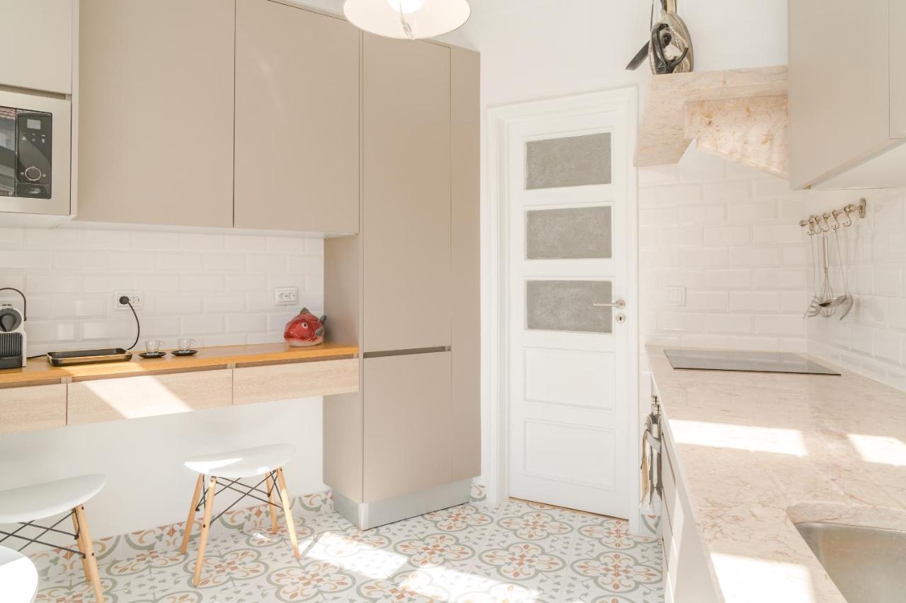 Belem Lisbon Apartment Zewnętrze zdjęcie