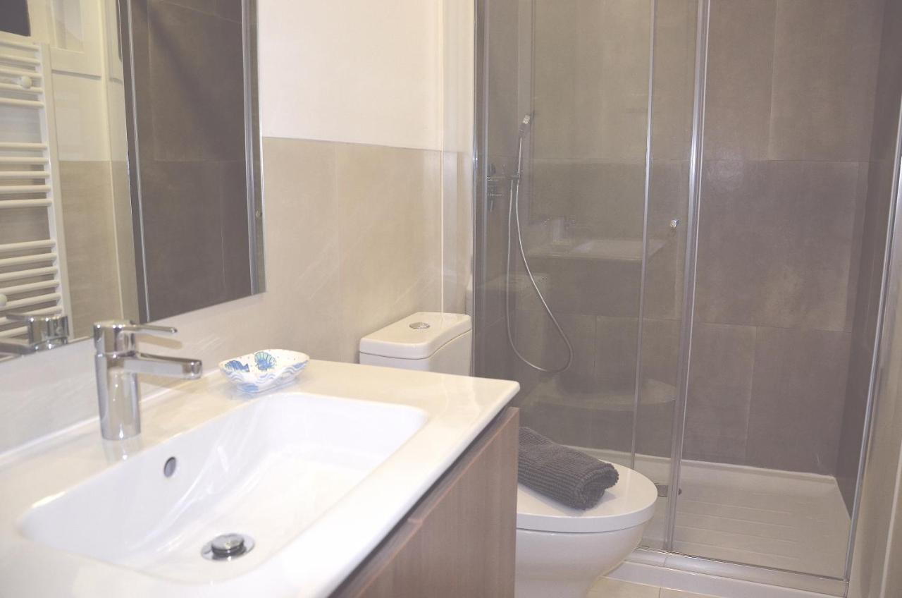 Belem Lisbon Apartment Zewnętrze zdjęcie